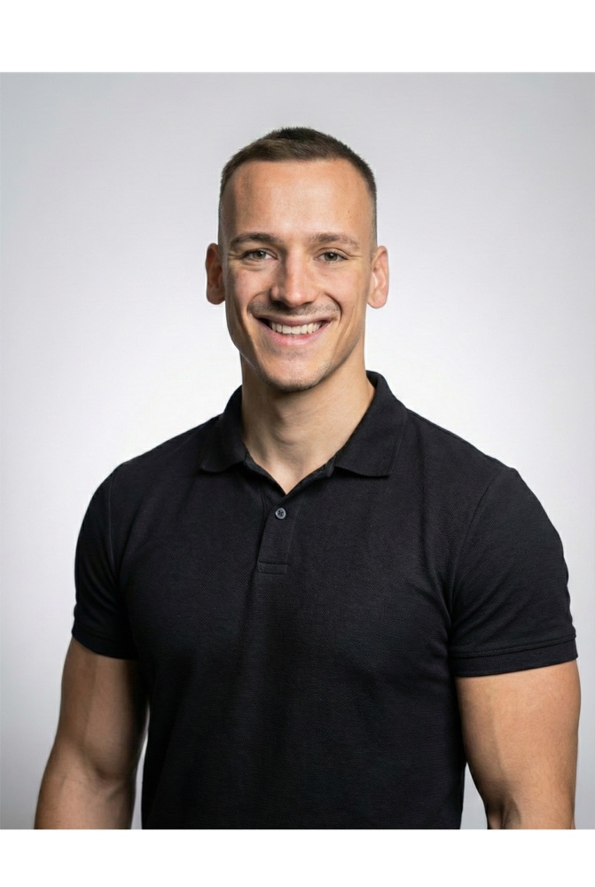 Jakub Křepelka — GravityNET